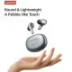Casti fara Fir True Wireless Stereo, Bluetooth V5.3, Noise Reduction - Lenovo (LP5) - Grey Casti fara Fir True Wireless Stereo, Bluetooth V5.3, Noise Reduction - Lenovo (LP5) - Grey