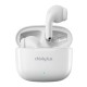 Casti Fara Fir, Wireless, Half-In-Ear - Lenovo LivePods (LP40 Pro) - White