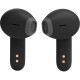 Casti in-ear Bluetooth cu Microfon TWS - JBL (Wave 300) - Black