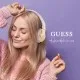 Casti Over-ear, Micro USB, Bluetooth 5.3, 300mAh, IPX4, 40mm - Guess 4G Script (GUBH604GEMP) - Pink Casti Over-ear, Micro USB, Bluetooth 5.3, 300mAh, IPX4, 40mm - Guess 4G Script (GUBH604GEMP) - Pink