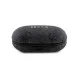Casti True Wireless cu Statie de Andocare, ENC, Bluetooth 5.3, IPX5, 300mAhm - Guess (GUTWSP4EGK) - Black Casti True Wireless cu Statie de Andocare, ENC, Bluetooth 5.3, IPX5, 300mAhm - Guess (GUTWSP4EGK) - Black