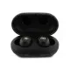 Casti True Wireless cu Statie de Andocare, ENC, Bluetooth 5.3, IPX5, 300mAhm - Guess (GUTWSP4EGK) - Black Casti True Wireless cu Statie de Andocare, ENC, Bluetooth 5.3, IPX5, 300mAhm - Guess (GUTWSP4EGK) - Black