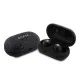 Casti True Wireless cu Statie de Andocare, ENC, Bluetooth 5.3, IPX5, 300mAhm - Guess (GUTWSP4EGK) - Black Casti True Wireless cu Statie de Andocare, ENC, Bluetooth 5.3, IPX5, 300mAhm - Guess (GUTWSP4EGK) - Black