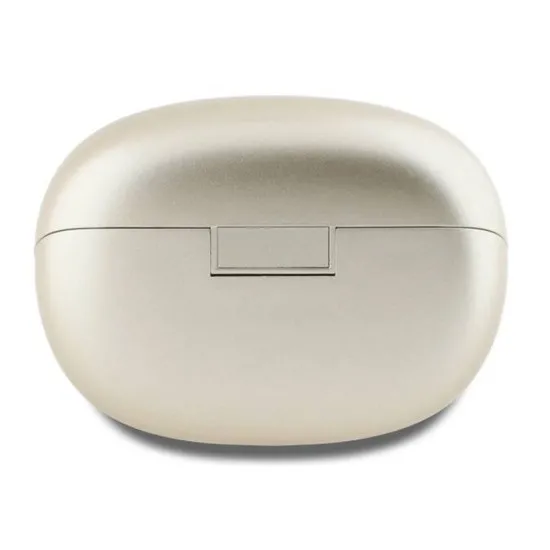 Casti True Wireless Stereo, Bluetooth - Guess Capsule Printed Logo (GUTWST88MCTGD) - Gold Casti True Wireless Stereo, Bluetooth - Guess Capsule Printed Logo (GUTWST88MCTGD) - Gold