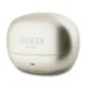 Casti True Wireless Stereo, Bluetooth - Guess Capsule Printed Logo (GUTWST88MCTGD) - Gold Casti True Wireless Stereo, Bluetooth - Guess Capsule Printed Logo (GUTWST88MCTGD) - Gold