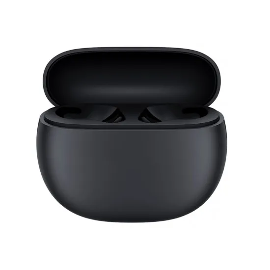Casti TWS, Waterproof - Xiaomi Redmi Buds 4 Active (BHR6992GL) - Black