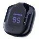 Casti Type-C, Bluetooth 5.3, IPX4, ENC, LED Display Digital - Acefast (T6) - Sapphire Blue Casti Type-C, Bluetooth 5.3, IPX4, ENC, LED Display Digital - Acefast (T6) - Sapphire Blue