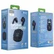 Casti Type-C, Bluetooth 5.3, IPX4, ENC, LED Display Digital - Acefast (T6) - Sapphire Blue Casti Type-C, Bluetooth 5.3, IPX4, ENC, LED Display Digital - Acefast (T6) - Sapphire Blue