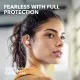 Casti Wireless pentru Sport, Bluetooth, Waterproof - Anker SoundCore X20 (A3968G21) - White Casti Wireless pentru Sport, Bluetooth, Waterproof - Anker SoundCore X20 (A3968G21) - White