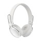Casti Wireless Type-C, Bluetooth 5.4, IP54, Hi-Fi Sound, 500mAh - Acefast (H7) - Pearl White