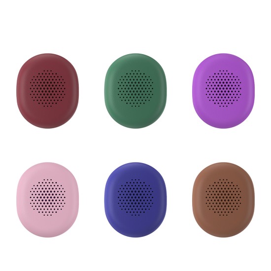 Casti Wireless Type-C, Bluetooth 5.4, IP54, Hi-Fi Sound, 500mAh - Acefast (H7) - Pearl White