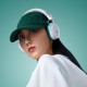 Casti Wireless Type-C, Bluetooth 5.4, IP54, Hi-Fi Sound, 500mAh - Acefast (H7) - Pearl White