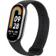 Ceas Inteligent 1.62 inch, AMOLED, 190mAh, Bluetooth 5.1 - Xiaomi Smart Band 8 - Black