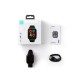 Ceas pentru Barbati / Dama 1.83, Bluetooth 5.1, Waterproof IP68 - JoyRoom Fit-Life (JR-FT3 Pro) - Black