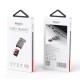 Cititor de Carduri USB la TF, 480Mbps - Baseus (GS20) - Grey