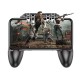 Controler pentru Gaming pe Telefon - Hoco (GM7) - Black