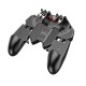 Controler pentru Gaming pe Telefon - Hoco (GM7) - Black