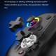 Controller fara Fir, 400mAh, Bluetooth - Techsuit (BSP-D8 Pro) - Black