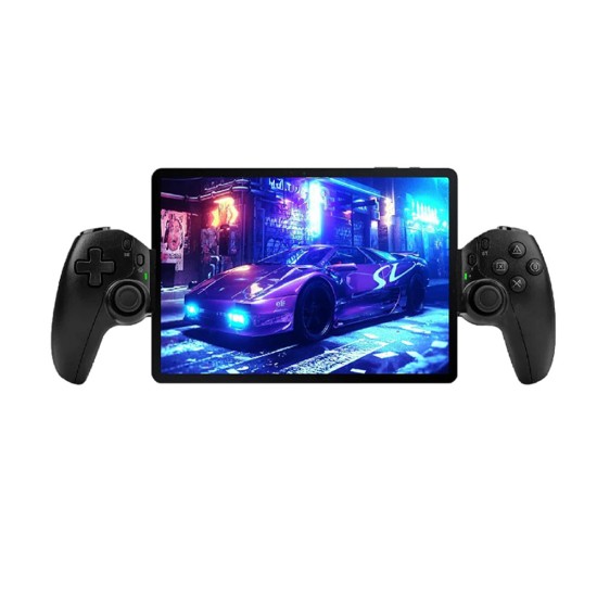 Controller fara Fir, 400mAh, Bluetooth - Techsuit (BSP-D9) - Black