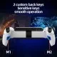 Controller fara Fir, 400mAh, Bluetooth - Techsuit (BSP-D9) - White Controller fara Fir, 400mAh, Bluetooth - Techsuit (BSP-D9) - White