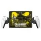 Controller fara Fir, 400mAh, Bluetooth - Techsuit (BSP-D9) - White Controller fara Fir, 400mAh, Bluetooth - Techsuit (BSP-D9) - White