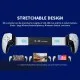 Controller fara Fir, 400mAh, Bluetooth - Techsuit (BSP-D9) - White Controller fara Fir, 400mAh, Bluetooth - Techsuit (BSP-D9) - White