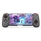 Controller fara Fir, 400mAh, Bluetooth - Techsuit (D6 DP) - Black Controller fara Fir, 400mAh, Bluetooth - Techsuit (D6 DP) - Black
