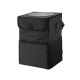 Cos de Gunoi Auto 24x16x16cm - Techsuit Foldable (CO-T3) - Black