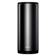 Cos de Gunoi pentru Masina - Baseus Gentleman Style (CRLJT-01) - Black Cos de Gunoi pentru Masina - Baseus Gentleman Style (CRLJT-01) - Black