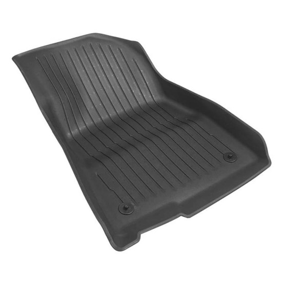 Covoare pentru Masina pentru Tesla Model 3 - Baseus (C20251300111-00) - Black