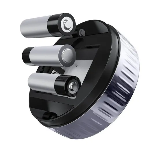 Cronometru Universal - Baseus (ACDJS-01) - Black Cronometru Universal - Baseus (ACDJS-01) - Black