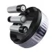 Cronometru Universal - Baseus (ACDJS-01) - Black Cronometru Universal - Baseus (ACDJS-01) - Black
