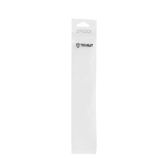 Curea barbati pentru Apple Watch 1/2/3/4/5/6/7/8/9/SE/SE 2 (38/40/41mm) - Techsuit Watchband (W033) - Black