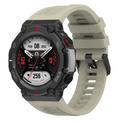 Curea pentru Amazfit T-Rex 2 / 2 Ocean Blue - Techsuit Watchband (W067) - Light Green Curea pentru Amazfit T-Rex 2 / 2 Ocean Blue - Techsuit Watchband (W067) - Light Green