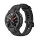 Curea pentru Amazfit T-Rex / T-Rex Pro - Techsuit Watchband (W067) - Black