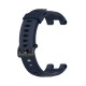 Curea pentru Amazfit T-Rex / T-Rex Pro - Techsuit Watchband (W067) - Navy Blue