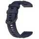 Curea pentru Amazfit T-Rex Ultra - Techsuit Watchband (W067) - Navy Blue Curea pentru Amazfit T-Rex Ultra - Techsuit Watchband (W067) - Navy Blue