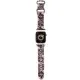 Curea pentru Apple Watch 1/2/3/4/5/6/7/8/9/10/SE/SE 2 (38/40/41/42mm) - Hello Kitty Strap Silicone Tags Graffiti (HKAWMSDGPTP) - Pink Curea pentru Apple Watch 1/2/3/4/5/6/7/8/9/10/SE/SE 2 (38/40/41/42mm) - Hello Kitty Strap Silicone Tags Graffiti (HKAWMSDGPTP) - Pink