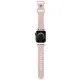 Curea pentru Apple Watch 1/2/3/4/5/6/7/8/9/10/SE/SE 2 (38/40/41/42mm) - Hello Kitty Strap Silicone Tags Graffiti (HKAWMSDGPTP) - Pink Curea pentru Apple Watch 1/2/3/4/5/6/7/8/9/10/SE/SE 2 (38/40/41/42mm) - Hello Kitty Strap Silicone Tags Graffiti (HKAWMSDGPTP) - Pink
