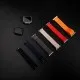Curea pentru Apple Watch 1/2/3/4/5/6/7/8/9/10/SE/SE 2/Ultra/Ultra 2 (42/44/45/46/49mm) - Fixed Nylon Sporty Strap - Black Curea pentru Apple Watch 1/2/3/4/5/6/7/8/9/10/SE/SE 2/Ultra/Ultra 2 (42/44/45/46/49mm) - Fixed Nylon Sporty Strap - Black