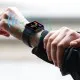 Curea pentru Apple Watch 1/2/3/4/5/6/7/8/9/SE/SE 2 (38/40/41mm) - Techsuit Watchband (W031) - Black Curea pentru Apple Watch 1/2/3/4/5/6/7/8/9/SE/SE 2 (38/40/41mm) - Techsuit Watchband (W031) - Black