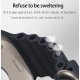 Curea pentru Apple Watch 1/2/3/4/5/6/7/8/9/SE/SE 2 (38/40/41mm) - Techsuit Watchband (W038) - White Curea pentru Apple Watch 1/2/3/4/5/6/7/8/9/SE/SE 2 (38/40/41mm) - Techsuit Watchband (W038) - White