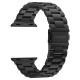 Curea pentru Apple Watch 1/2/3/4/5/6/7/8/9/SE/SE 2/Ultra/Ultra 2 (42/44/45/49mm) - Spigen Modern Fit - Black