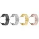 Curea pentru Apple Watch 1/2/3/4/5/6/7/8/9/SE/SE 2/Ultra//Ultra 2 (42/44/45/49mm) - Techsuit Watchband (W036) - Gold Curea pentru Apple Watch 1/2/3/4/5/6/7/8/9/SE/SE 2/Ultra//Ultra 2 (42/44/45/49mm) - Techsuit Watchband (W036) - Gold