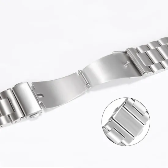 Curea pentru Apple Watch 1/2/3/4/5/6/7/8/9/SE/SE 2/Ultra//Ultra 2 (42/44/45/49mm) - Techsuit Watchband (W036) - Gold Curea pentru Apple Watch 1/2/3/4/5/6/7/8/9/SE/SE 2/Ultra//Ultra 2 (42/44/45/49mm) - Techsuit Watchband (W036) - Gold