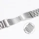 Curea pentru Apple Watch 1/2/3/4/5/6/7/8/9/SE/SE 2/Ultra//Ultra 2 (42/44/45/49mm) - Techsuit Watchband (W036) - Gold Curea pentru Apple Watch 1/2/3/4/5/6/7/8/9/SE/SE 2/Ultra//Ultra 2 (42/44/45/49mm) - Techsuit Watchband (W036) - Gold