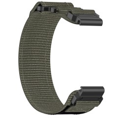 Curea pentru Garmin Fenix 3/3 HR/5X/5X Plus/6X/6X Pro/7X/7X Pro Solar - Techsuit Watchband QuickFit (W057) - Gray Curea pentru Garmin Fenix 3/3 HR/5X/5X Plus/6X/6X Pro/7X/7X Pro Solar - Techsuit Watchband QuickFit (W057) - Gray