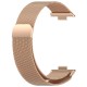 Curea pentru Huawei Watch Fit 3 - Techsuit Watchband (W009) - Rose Gold Curea pentru Huawei Watch Fit 3 - Techsuit Watchband (W009) - Rose Gold