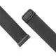 Curea pentru Huawei Watch GT 2 (46mm)/GT 2 Pro/GT 3 Pro (46mm)/Ultimate, Xiaomi Watch S1 - Fixed Mesh Strap - Black Curea pentru Huawei Watch GT 2 (46mm)/GT 2 Pro/GT 3 Pro (46mm)/Ultimate, Xiaomi Watch S1 - Fixed Mesh Strap - Black