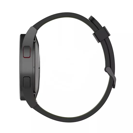 Curea pentru Huawei Watch GT 2 (46mm)/GT 2 Pro/GT 3 Pro (46mm)/Ultimate, Xiaomi Watch S1 - Techsuit Watchband 22mm (W002) - Gray Curea pentru Huawei Watch GT 2 (46mm)/GT 2 Pro/GT 3 Pro (46mm)/Ultimate, Xiaomi Watch S1 - Techsuit Watchband 22mm (W002) - Gray